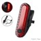 Фонарь задний COMIRON TA11 корпус: пластик, IPX4; свет: COB(5LED), 30lm; аккум: 150mAh, USB; четыре режима 739192 - фото 29335