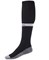 Гетры футбольные CAMP ADVANCED SOCKS, черный/белый, Jögel fHYKIlpRizJHhZzp6Zs860 - фото 29551