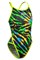 Юниорский купальник спортивный антихлор Daria Junior PBT A2,Green e7J0Cz5dhpXnm4IPzX2FW0 - фото 29616