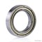 Подшипник 6802-ZZ, закрытый, углеродистая сталь, 15 х 24 х 5 мм 701455
