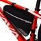 Сумка велосипедная подрамная большая BICYCLE SOUL 29х20х5см. 689018 - фото 29915