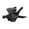 Шифтер велосипедный SHIMANO Altus SL-M315-L, левый, 3 скорости cP1qIIHbisWnmcGUaX4fU2 - фото 30760