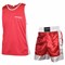 Форма для бокса BoyBo детская красная BF402 GuZaikSbimhxlw4P2B5p61 - фото 30897