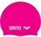Шапочка для плавания Arena Classic Silicone (fuchsia/white) 91 TI6v0f8Djid0LKyFOG4oC0