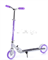 Самокат 2-х колесный ROCKET,колеса PU/ 145 мм,ABEC 7, сиреневый R0092.VT