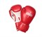 Перчатки боксерские Clinch Fight 2.0 красно-белые HKzvnv5kiwfqgeN2sRc4u0 - фото 32165