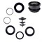 Рулевая колонка MIXIEER QLP-30A 721471 - фото 32339