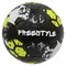 Мяч футбольный INGAME FREESTYLE, №5 зеленый 0aE34rarjsuX0i9IrmPUV1 - фото 32588