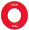 Эспандер кистевой STARFIT ES-404 кольцо, силикогель, d=8,8 см, 30 кг, красный B-agkt0SjuwexmA1zagZR1 - фото 33023