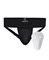 Защита паха INSANE PROTEC IN23-GG01, черный ROiSa60JgulSQtK697YsK2 - фото 33058