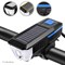 Фонарь передний синий COMIRON "SUN2" 350lm аккум 2000 mAh сигнал 689363 - фото 33297