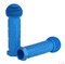 Грипсы детские SCOOTER 115/85мм 2шт синие 695723 - фото 34916