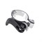 Зажим с эксцентриком для скутера JP-MG-003 d32,2 мм 689175 - фото 35060