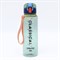 Бутылка для воды "Мастер К", 800 мл 9241846 9241846