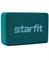 Блок для йоги STARFIT YB-200 EVA, 8 см, 115 гр, 22,5х15 см iODNnAtGgp46vLVwBAoTu1
