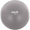 Фитбол STARFIT GB-108 85 см, 1500 гр, антивзрыв, тепло-серый пастель lcnNcs3SiW1kD76iWwPPe0 - фото 36645