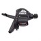 Шифтер SL-KD-35-L3,  Левый индексный 3S, SUNRUN 685884 - фото 36966