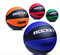 Мяч баскетбольный ROCKET Basketball 600г R0190 - фото 37274