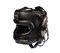 C149 Шлем для единоборств с бампером Clinch Face  Guard черно-бронзовый xf0RljgvhC9quj-htYhAB0 - фото 37295