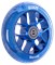 Колесо для самоката X-Treme 110*24мм Eddy blue GGD-VwAJjBAdvRDXUp5CB3 - фото 37326