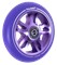 Колесо для самоката X-Treme 110*24мм, Garnet, purple a2gPDfaIhrtRRm5NtfiFo3