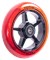 Колесо для самоката X-Treme 110*24мм, Scout red 956811 1fTgaq9rg1fP5Sq98yYfR1 - фото 37336
