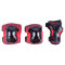 Защита Safe fit teens 1.0 red HKk6As8Njba5kbLHxbn9I0 - фото 37381