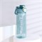 Бутылка для воды спортивная Woohooo Ko Samui 780 ml 734855 - фото 37404