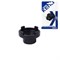 Съемник 4-Noich BMX Freewheel Remover. KENLI. /KL-9711L 725739 - фото 37437