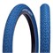 Покрышка для велосипеда KRYPTON BMX WOOHOOO DUST BLUE  20X2.35 728180 - фото 37836