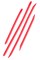 Ремешки для лопаток Set of straps for paddles Q2XYQNHbhbtejQGyPzSuC2 - фото 37886