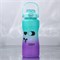 Бутылка для воды пластиковая «Спорт», 2.25 л 9936683