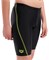 Плавки Arena LOGO JR JAMMER R black-artic lime JZ-DB7MYj-Vt9VzbO0tvL0