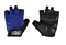 Перчатки для фитнеса CLIFF #19, чёрно-синие R2JukLeojeMfxa1IncK0X2