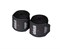 Бинты боксерские Clinch Boxing Hand Wrap Power Flex черные C239