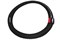 Покрышка 26"х1.95 черная W3105, "OBOR" (Wanda) 30726953105